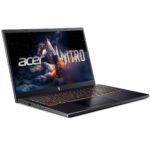 Acer Nitro V 15 ANV15-52-92DD (NH.QZ8EM.001) – Intel® Core™ i9-13900H – NVIDIA® GeForce RTX™ 5060 8GB - Image 3