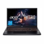 Acer Nitro V ANV15-52-57BB - Core i5-13420H - GeForce RTX 5050 8GB