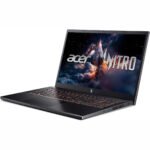 Acer Nitro V ANV15-52-57BB - Core i5-13420H - GeForce RTX 5050 8GB - Image 3