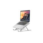 ALUMINIUM PORTABLE STAND FOR LAPTOP LAP-STAND-ALU