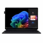ASUS ProArt PZ13 3k HT5306QA-PZ13.X1P1TB  Detachable Laptop - Snapdragon® X Plus X1P - Qualcomm® Snapdragon X Elite Adreno - Image 2