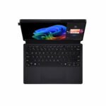 ASUS ProArt PZ13 3k HT5306QA-PZ13.X1P1TB  Detachable Laptop - Snapdragon® X Plus X1P - Qualcomm® Snapdragon X Elite Adreno - Image 3
