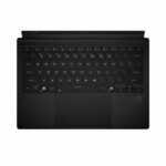 ASUS ROG Flow Z13 GZ302EA-R9641TB – AMD Ryzen AI Max+ 395 – AMD Radeon™ 8060S Graphics - Image 4