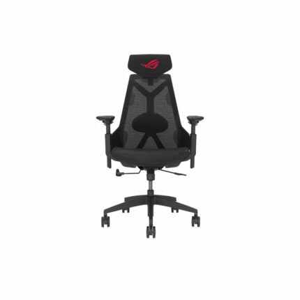 ASUS ROG SL400C Destrier Core Gaming Chair 90GC01P0-MSG010