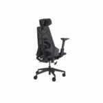 ASUS ROG SL400C Destrier Core Gaming Chair 90GC01P0-MSG010 - Image 2
