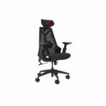 ASUS ROG SL400C Destrier Core Gaming Chair 90GC01P0-MSG010 - Image 3