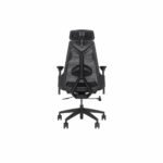 ASUS ROG SL400C Destrier Core Gaming Chair 90GC01P0-MSG010 - Image 6