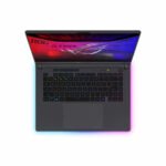 Asus ROG STRIX G16 G614FM-WS94 - AMD Ryzen 9 9955HX - RTX™ 5060 - Image 2