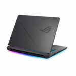 Asus ROG STRIX G16 G614FM-WS94 - AMD Ryzen 9 9955HX - RTX™ 5060 - Image 5