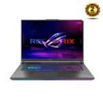 Asus ROG Strix G16 G614FR-RV008 90NR0NK7- M00AH0 – AMD R9-9955HX – NVIDIA RTX 5070 TI