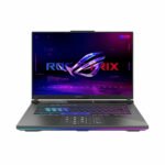 Asus ROG STRIX G16 G614PR-G16.R95070TI-OB - AMD Ryzen™ 9 8940HX  - RTX™ 5070Ti
