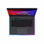Asus ROG STRIX G16 G614PR-G16.R95070TI-OB - AMD Ryzen™ 9 8940HX  - RTX™ 5070Ti - Image 2