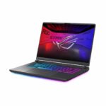 Asus ROG STRIX G16 G614PR-G16.R95070TI-OB - AMD Ryzen™ 9 8940HX  - RTX™ 5070Ti - Image 4
