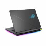 Asus ROG STRIX G16 G614PR-G16.R95070TI-OB - AMD Ryzen™ 9 8940HX  - RTX™ 5070Ti - Image 6