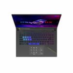 Asus ROG Strix G16 G615LR-S5327 90NR0LR2- M00EA0 – CORE ULTRA 9 275HX – RTX 5070 TI - Image 2