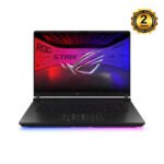 ASUS ROG STRIX G16 G635LX-S5156 SCAR EDITION  - Ultra 9 275HX - RTX™ 5090