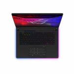 ASUS ROG STRIX G16 G635LX-S5156 SCAR EDITION  - Ultra 9 275HX - RTX™ 5090 - Image 2
