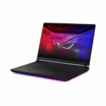 ASUS ROG STRIX G16 G635LX-S5156 SCAR EDITION  - Ultra 9 275HX - RTX™ 5090 - Image 4