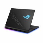 ASUS ROG STRIX G16 G635LX-S5156 SCAR EDITION  - Ultra 9 275HX - RTX™ 5090 - Image 5
