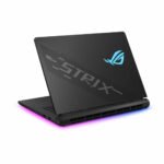 ASUS ROG STRIX G16 G635LX-S5156 SCAR EDITION  - Ultra 9 275HX - RTX™ 5090 - Image 6