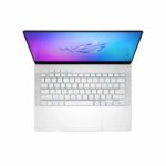 Asus ROG ZEPHYRUS G14 GA403UM-G14.R9HX4 - Ryzen™ 9 270 -  RTX™ 5060 - Image 2