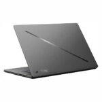Asus ROG Zephyrus G16 GU605CR-G16.U95070TI - Core Ultra 9 Series 2 285H  - GeForce RTX 5070 Ti 12GB - Image 3