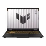 ASUS TUF F16 (2025) Gaming Laptop FX608JPR-WH74 - Intel® Core™ i7-14650HX -  NVIDIA® GeForce RTX™ 5070 - Image 2