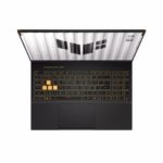 ASUS TUF F16 (2025) Gaming Laptop FX608JPR-WH74 - Intel® Core™ i7-14650HX -  NVIDIA® GeForce RTX™ 5070 - Image 3