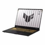 ASUS TUF F16 (2025) Gaming Laptop FX608JPR-WH74 - Intel® Core™ i7-14650HX -  NVIDIA® GeForce RTX™ 5070 - Image 4