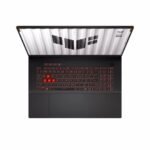 Asus TUF FA808UM-IS74 - AMD Ryzen 7 260 - GeForce RTX 5060 8GB - Image 2