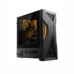 ASUS TUF Gaming T500 Desktop (2025) T500MV-MS564Ti 90PF05H2-M01E90- Core™i5 13420H- RTX™ 5060Ti - Image 3