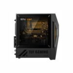 ASUS TUF Gaming T500 Desktop (2025) T500MV-MS564Ti 90PF05H2-M01E90- Core™i5 13420H- RTX™ 5060Ti - Image 4