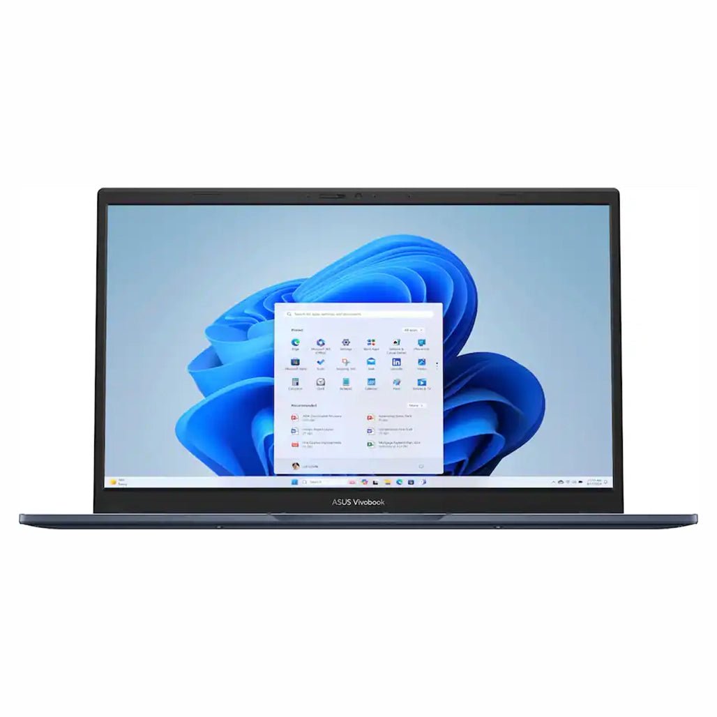 asus-vivobook-14-x1404vap-v14.c58256-intel-core-5-120u-intel-integrated-graphics-1.jpg ASUS - Vivobook 14 X1404VAP-V14.C58256 - Intel Core 5 120U - Intel Integrated Graphics - Image 1