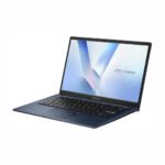 ASUS - Vivobook 14 X1404VAP-V14.C58256 - Intel Core 5 120U - Intel Integrated Graphics - Image 3