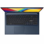 ASUS VIVOBOOK 15  90NB10J1-M041V0 X1504VA-BQ1025 - Intel Core i7-1355U - Intel Iris Xe