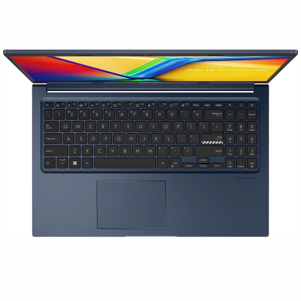 asus-vivobook-15-90nb10j1-m041v0-x1504va-bq1025-intel-core-i7-1355u-intel-iris-x-1.jpg ASUS VIVOBOOK 15 90NB10J1-M041V0 X1504VA-BQ1025 - Intel Core i7-1355U - Intel Iris Xe - Image 1