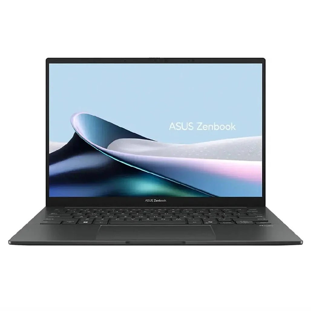 asus-zenbook-ux3405ca-u9321tb-ultra-9-285h-intel-arc-graphics-1.jpg ASUS ZENBOOK UX3405CA-U9321TB - Ultra 9 285H - Intel Arc Graphics - Image 1