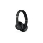 Beats Solo 4 True Wireless On-Ear Headphones MATTE BLACK