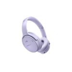 Bose QuietComfort Wireless Noise Cancelling Headphones (Chilled Lilac)