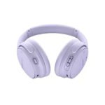 Bose QuietComfort Wireless Noise Cancelling Headphones (Chilled Lilac) - Image 3