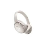Bose QuietComfort Wireless Noise Cancelling Headphones (White Smoke)