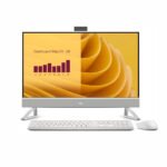 Dell AIO DEC27250-7192WHT-PUS - Core 7 150U - GeForce MX570A