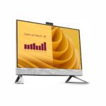 Dell AIO DEC27250-7192WHT-PUS - Core 7 150U - GeForce MX570A - Image 2