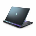 Dell Alienware 18 Area-51 AA18250 LAA18250 -9383BLU-PUS - Ultra 9 275HX - RTX 5090 - Image 5