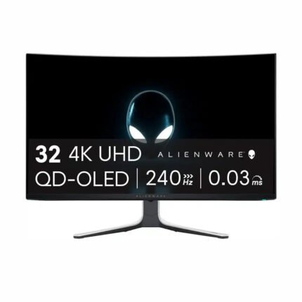 Dell Alienware  AW3225QF 32" 4K Gaming Monitor - 240Hz