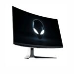 Dell Alienware  AW3225QF 32" 4K Gaming Monitor - 240Hz - Image 2