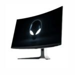 Dell Alienware  AW3225QF 32" 4K Gaming Monitor - 240Hz - Image 3