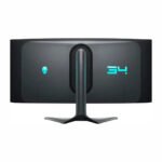 Dell Alienware AW3423DWF 34" Curved Gaming Monitor - Image 4