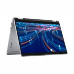 Dell Latitude 5320 DE5320I7-11TH-32-512-T 2-IN-1 - Core™ i7-1185G7 - Intel® UHD Graphics