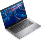 Dell Latitude 5320 DE5320I7-11TH-32-512-T 2-IN-1 - Core™ i7-1185G7 - Intel® UHD Graphics - Image 4